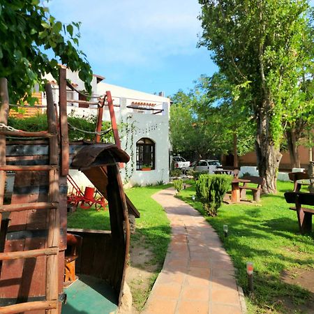 Cafayate Los Toneles Kültér fotó
