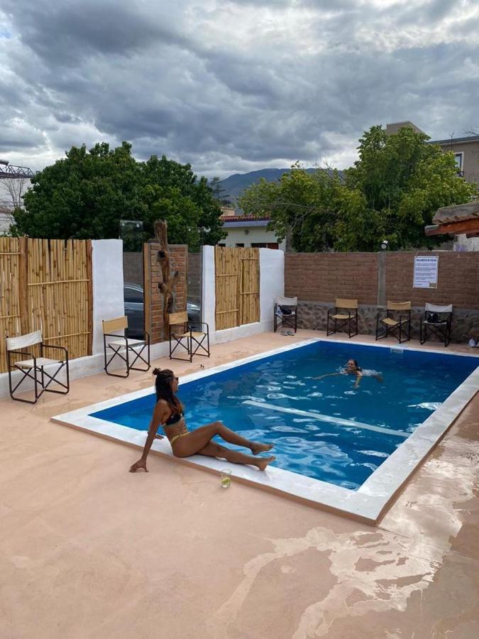 Cafayate Los Toneles Kültér fotó